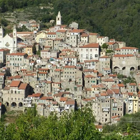 Апартаменты Casa Dell'arco Ceriana