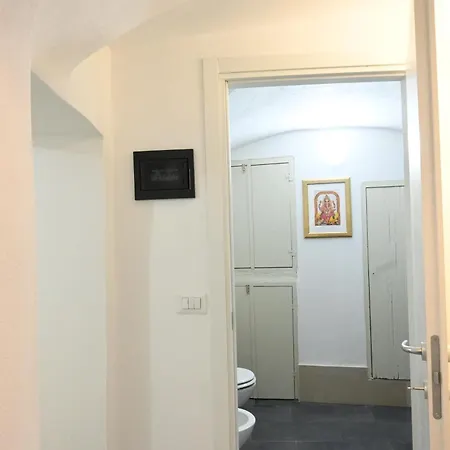 Апартаменты Casa Dell'arco