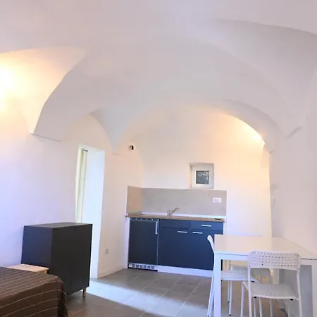 Апартаменты Casa Dell'arco Ceriana